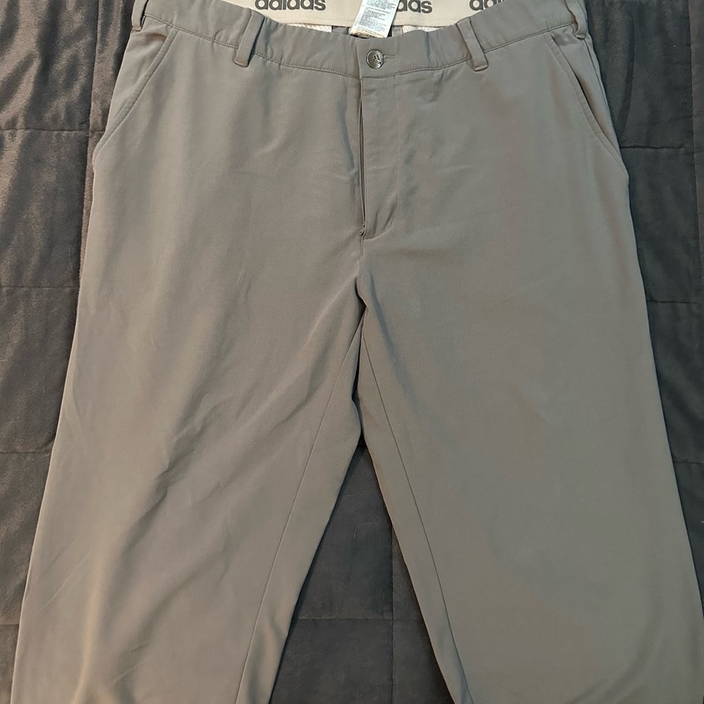 Adidas Golf Pants